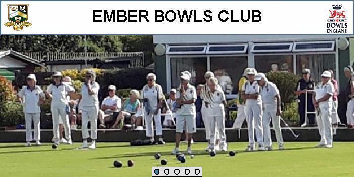 The Bowls Section welcomes members of all ages and standards