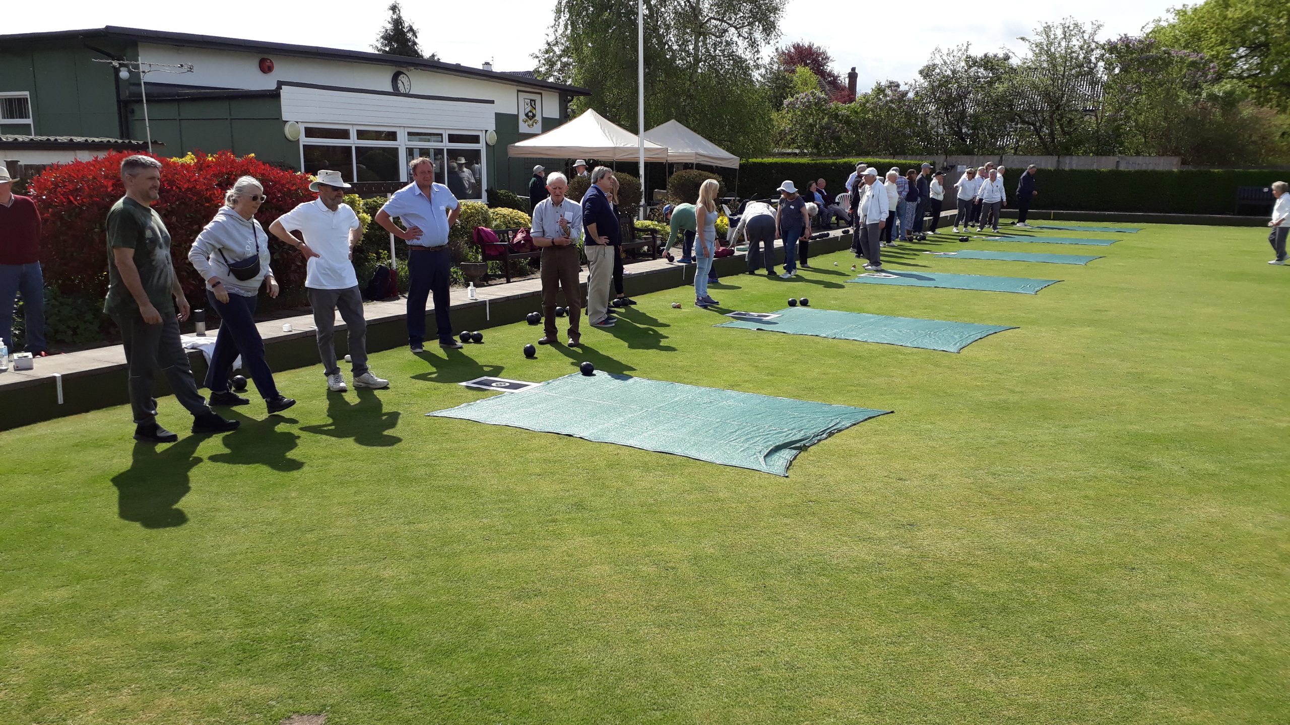 Ember’s Beginners Course – Ember Sports Club