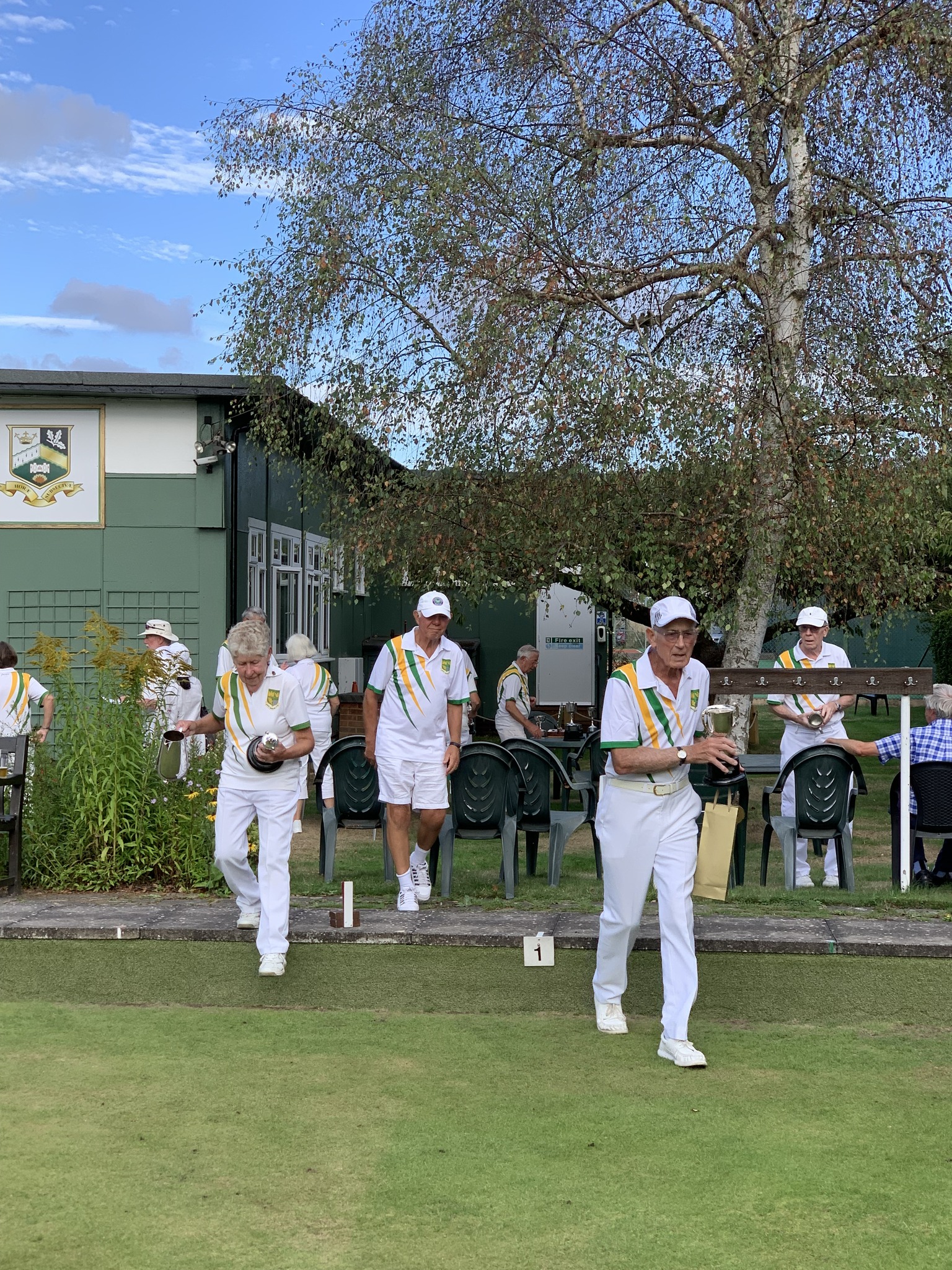 Bowls Finals 2022 – Photo Gallery – Ember Sports Club